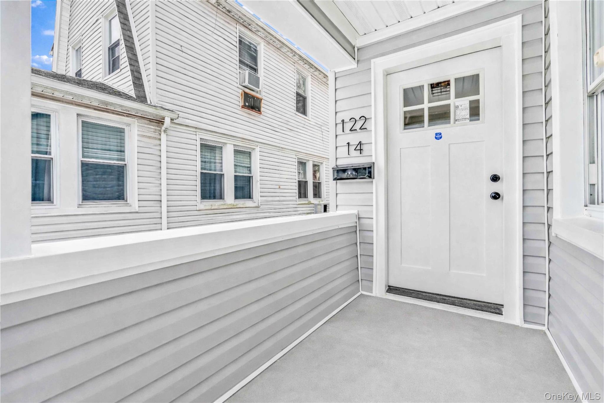 12214 191st Street, Springfield Gardens, NY 11413