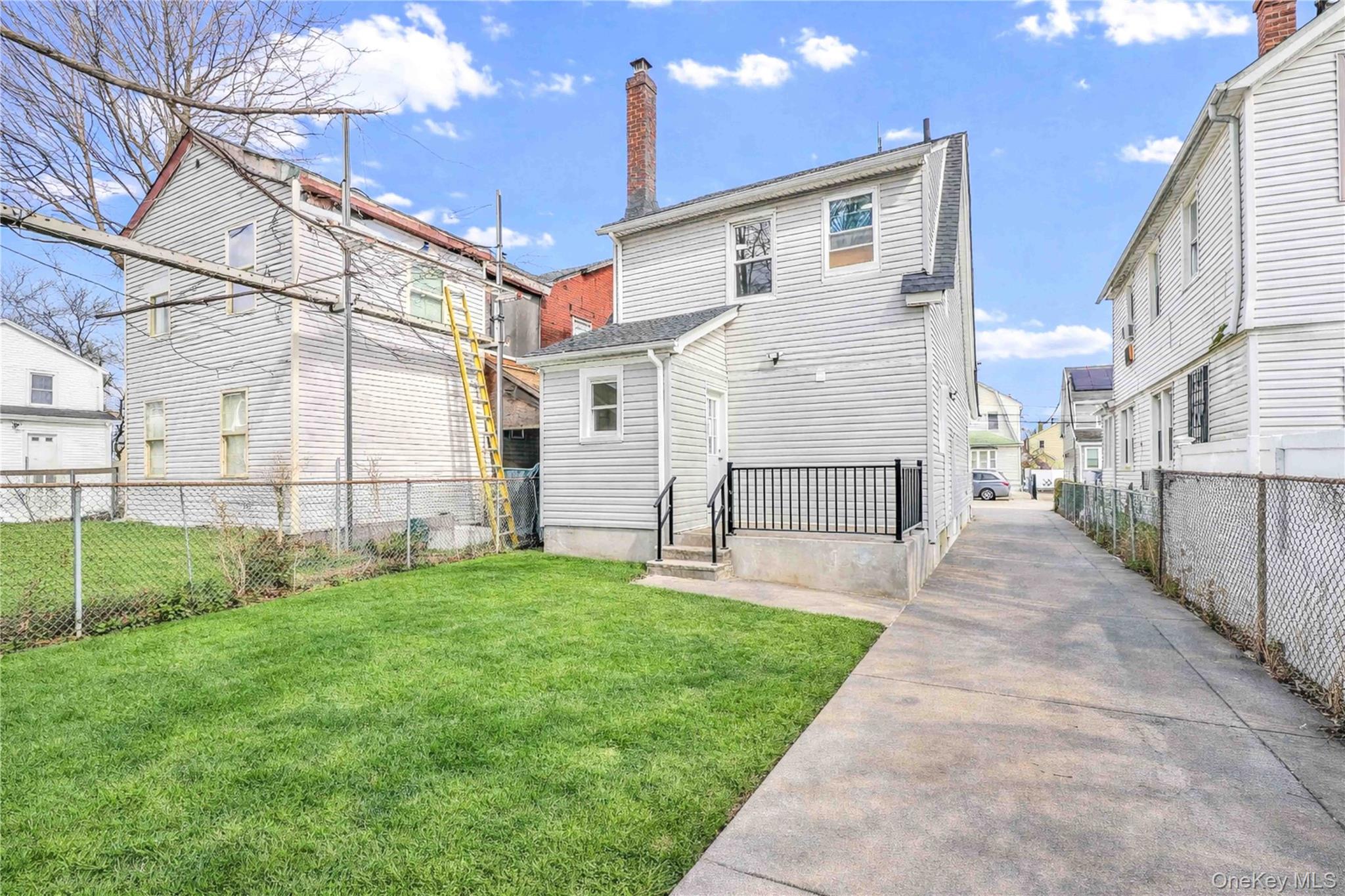 12214 191st Street, Springfield Gardens, NY 11413