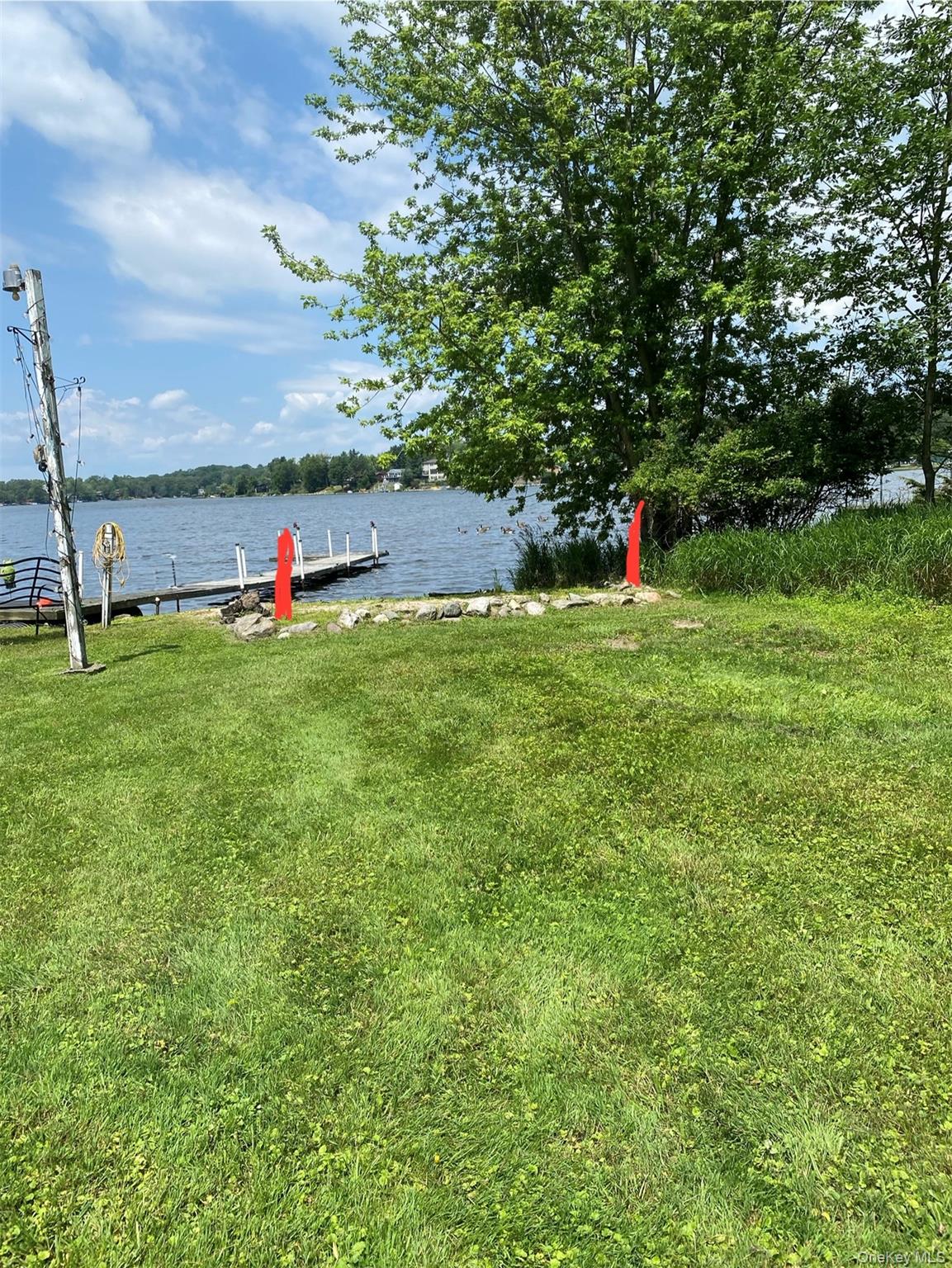 Lake Shore Drive E, Rock Hill, NY 12775