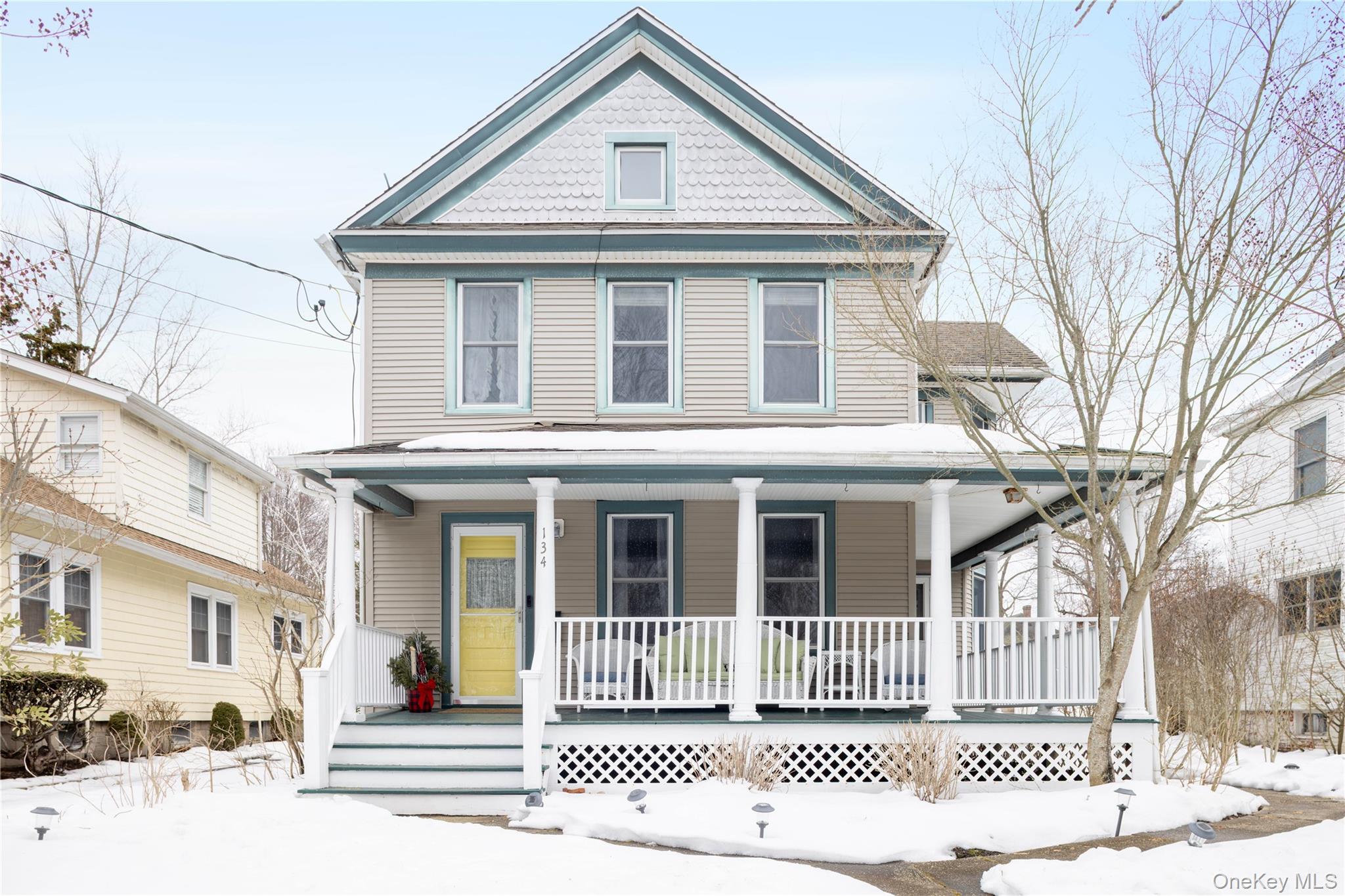 134 6th Street, Greenport, NY 11944