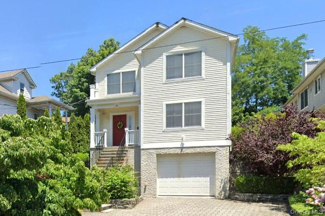 45 Fisher Avenue, Tuckahoe, NY 10707