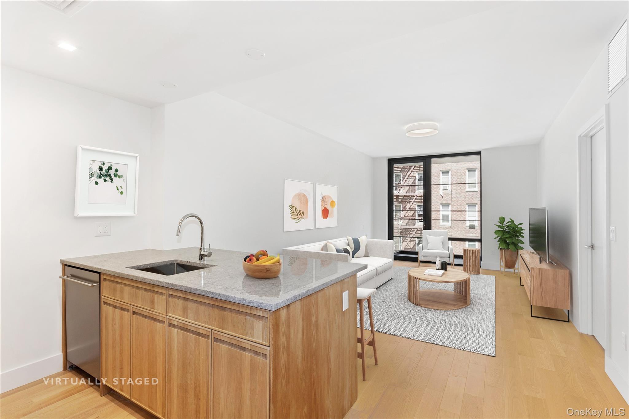 264 Webster Avenue # 408, Brooklyn, NY 11230