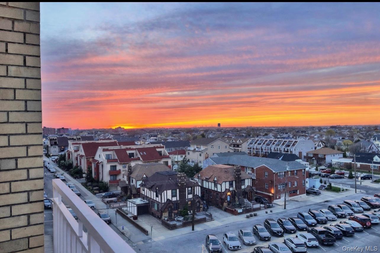 700 Shore Road # 7N, Long Beach, NY 11561