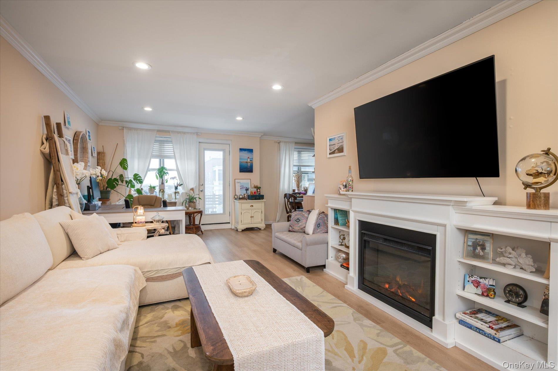 700 Shore Road # 7N, Long Beach, NY 11561