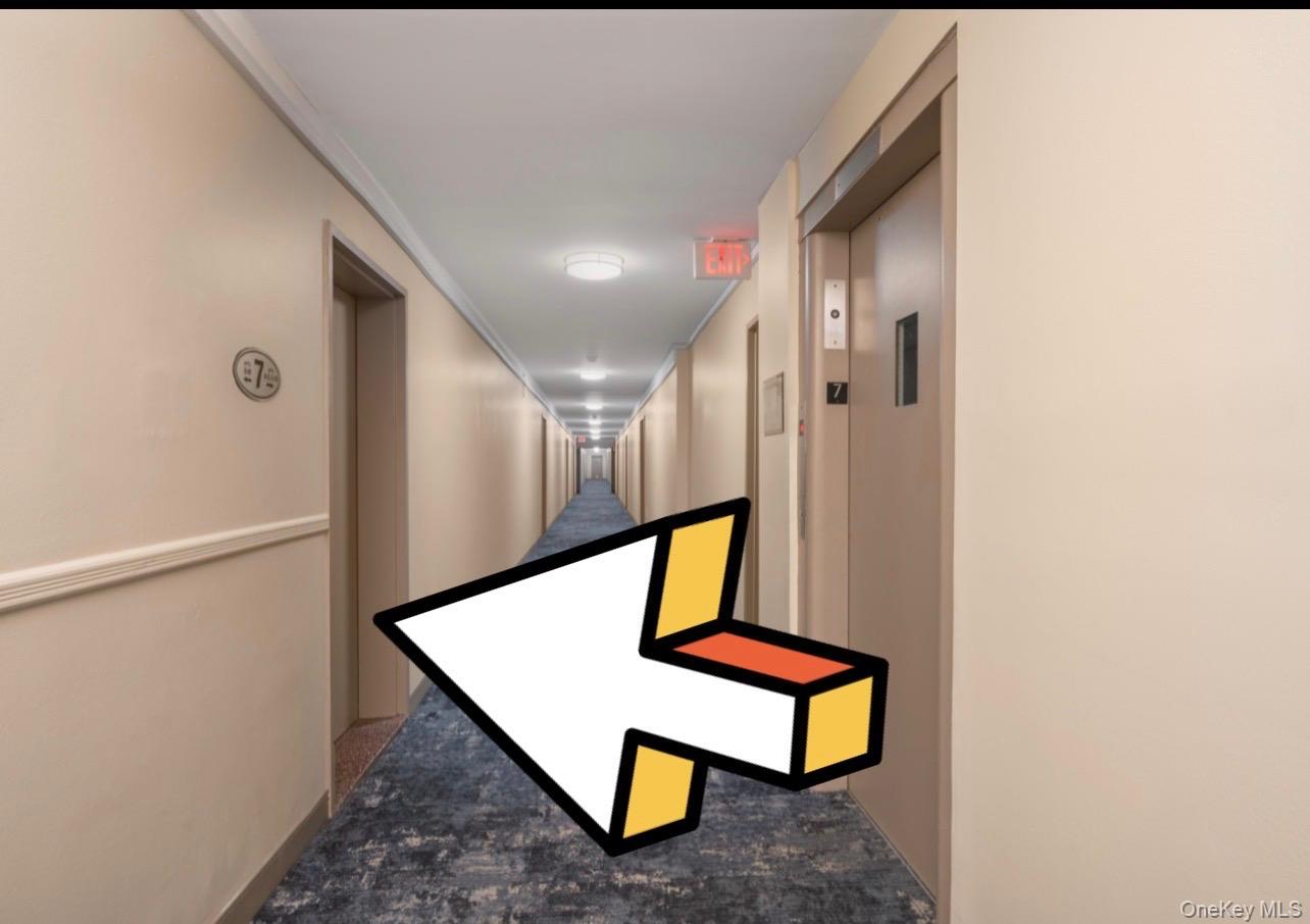 700 Shore Road # 7N, Long Beach, NY 11561