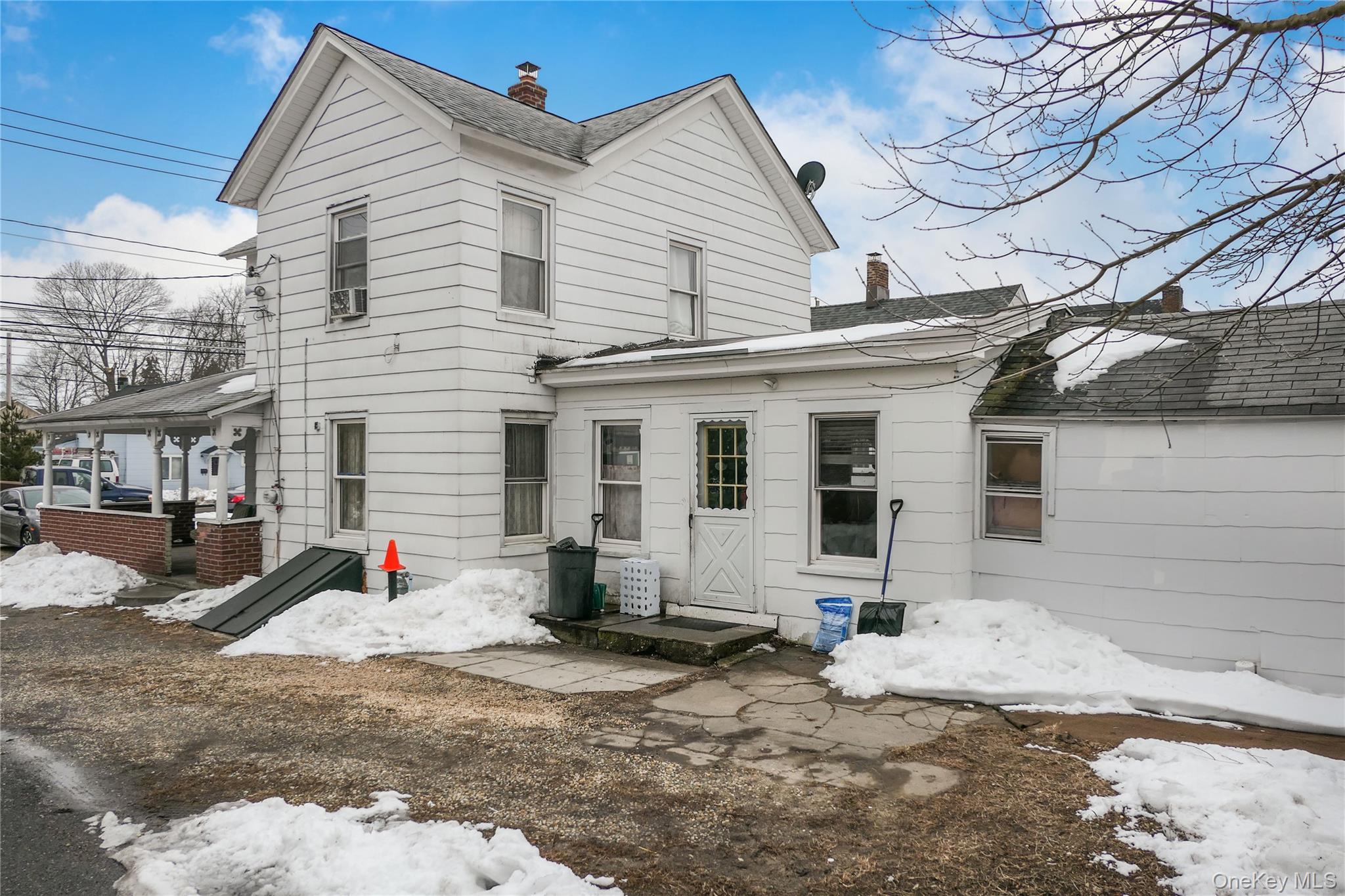 49 Academy Street, Patchogue, NY 11772