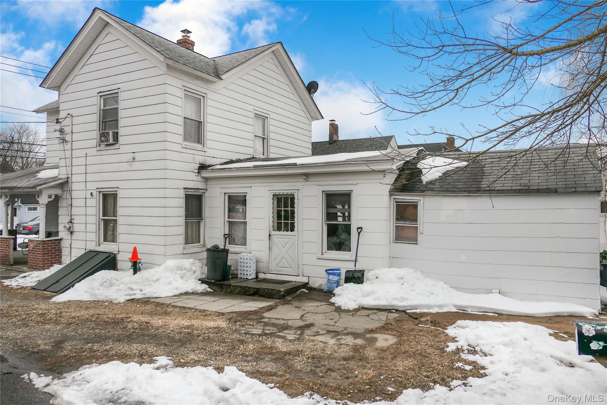 49 Academy Street, Patchogue, NY 11772