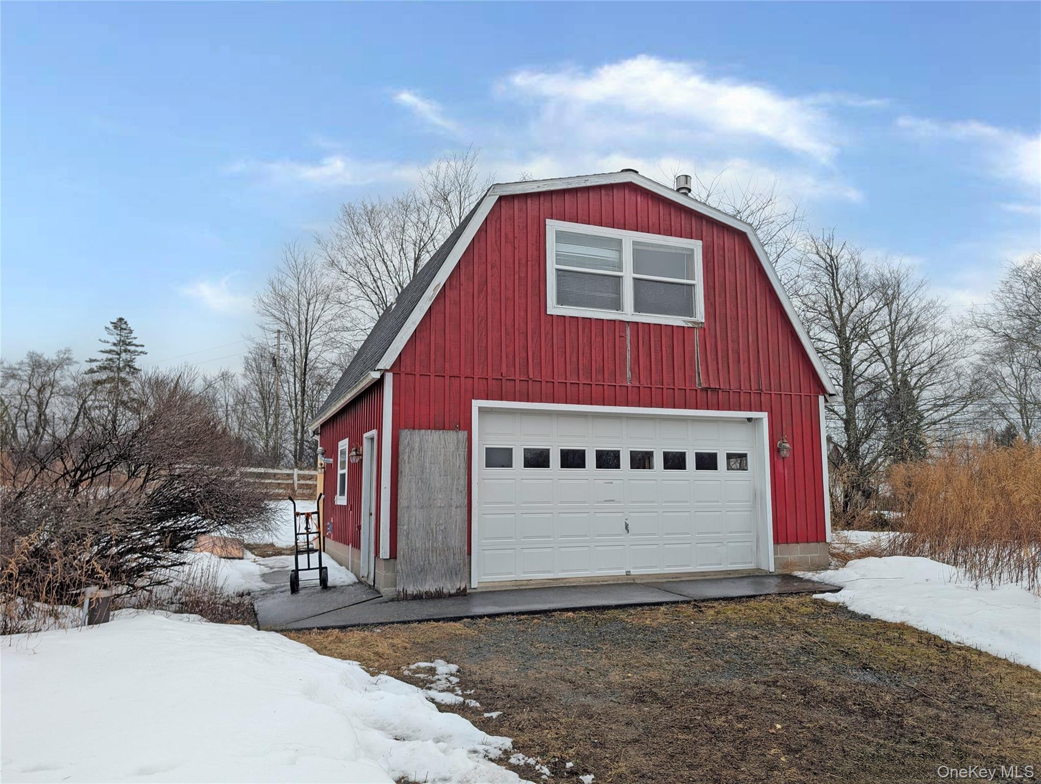 24 Birch Ridge Road, Bethel, NY 12720