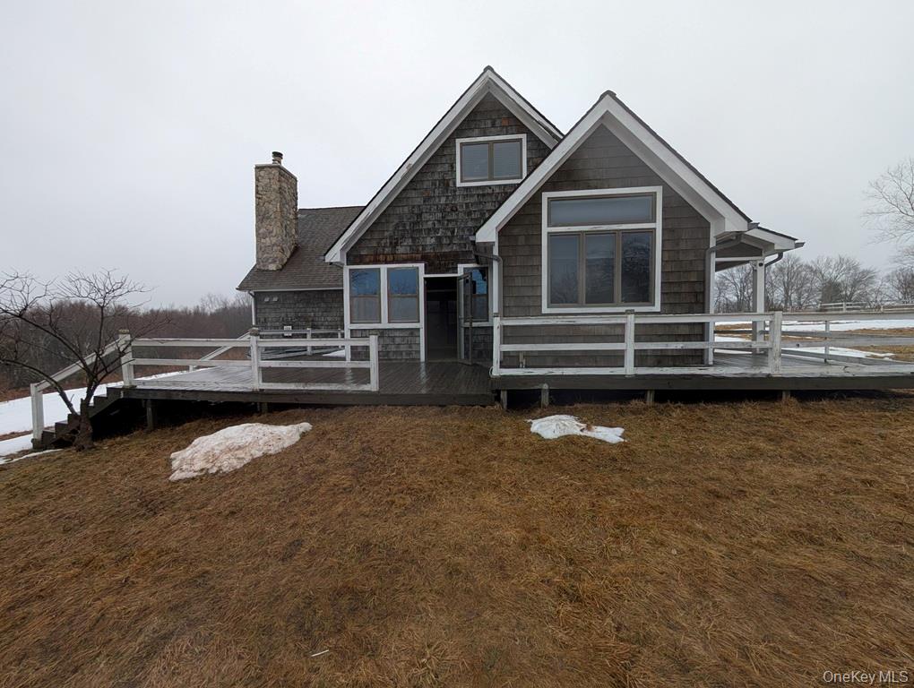 24 Birch Ridge Road, Bethel, NY 12720