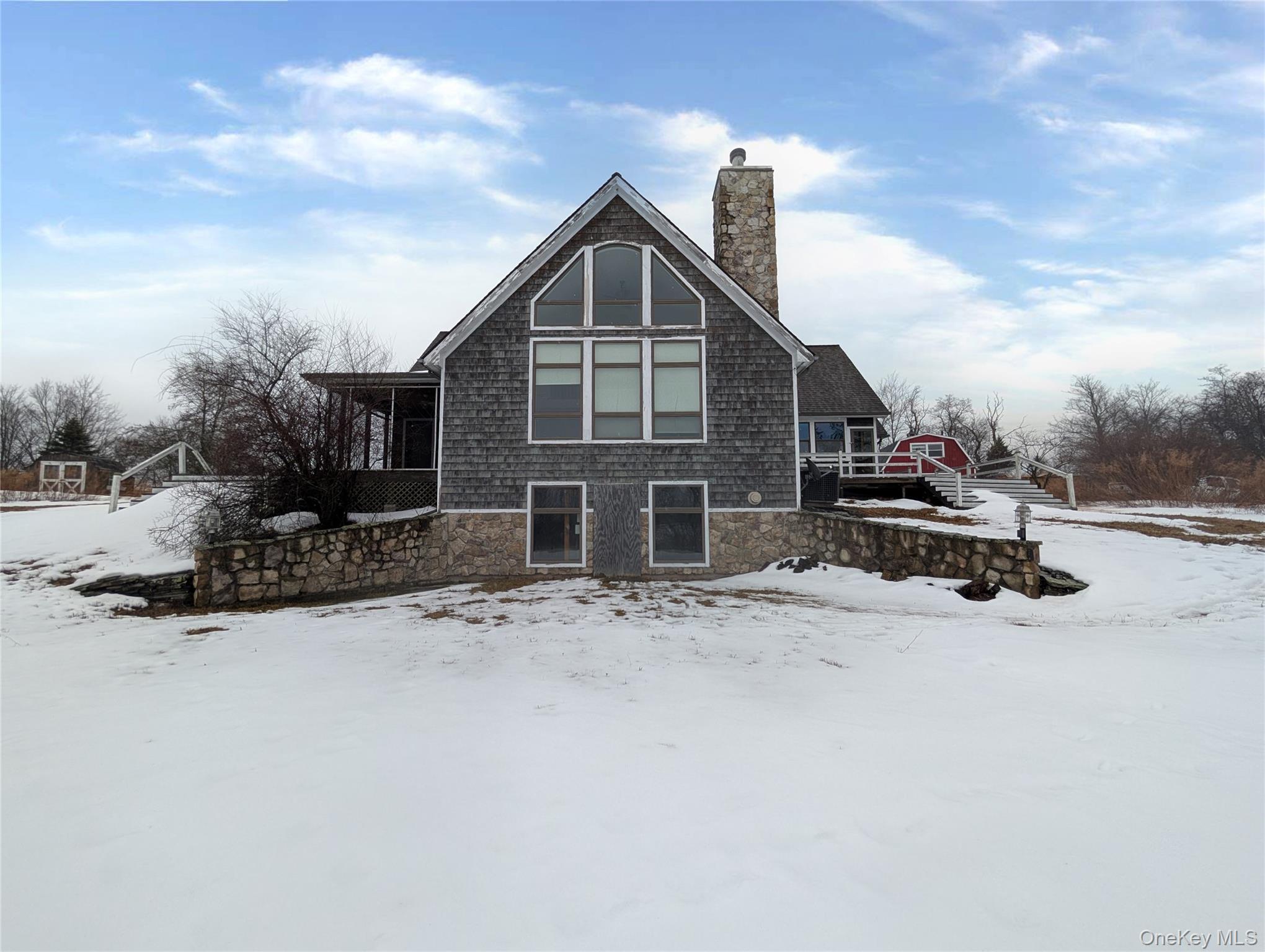 24 Birch Ridge Road, Bethel, NY 12720