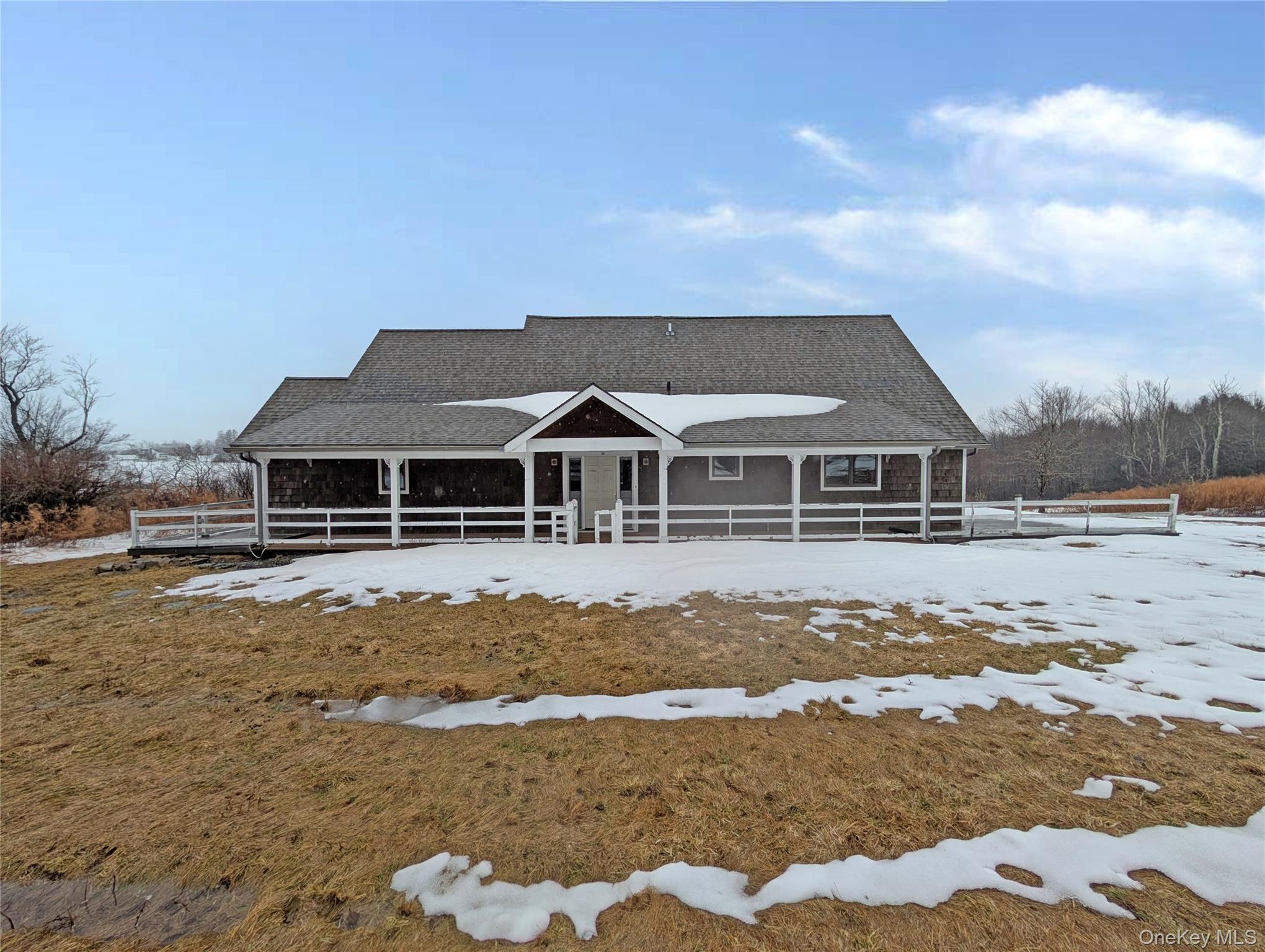 24 Birch Ridge Road, Bethel, NY 12720