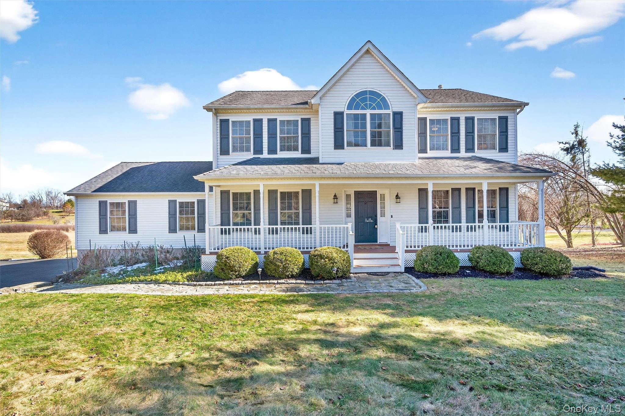 127 Egbertson Road, Campbell Hall, NY 10916