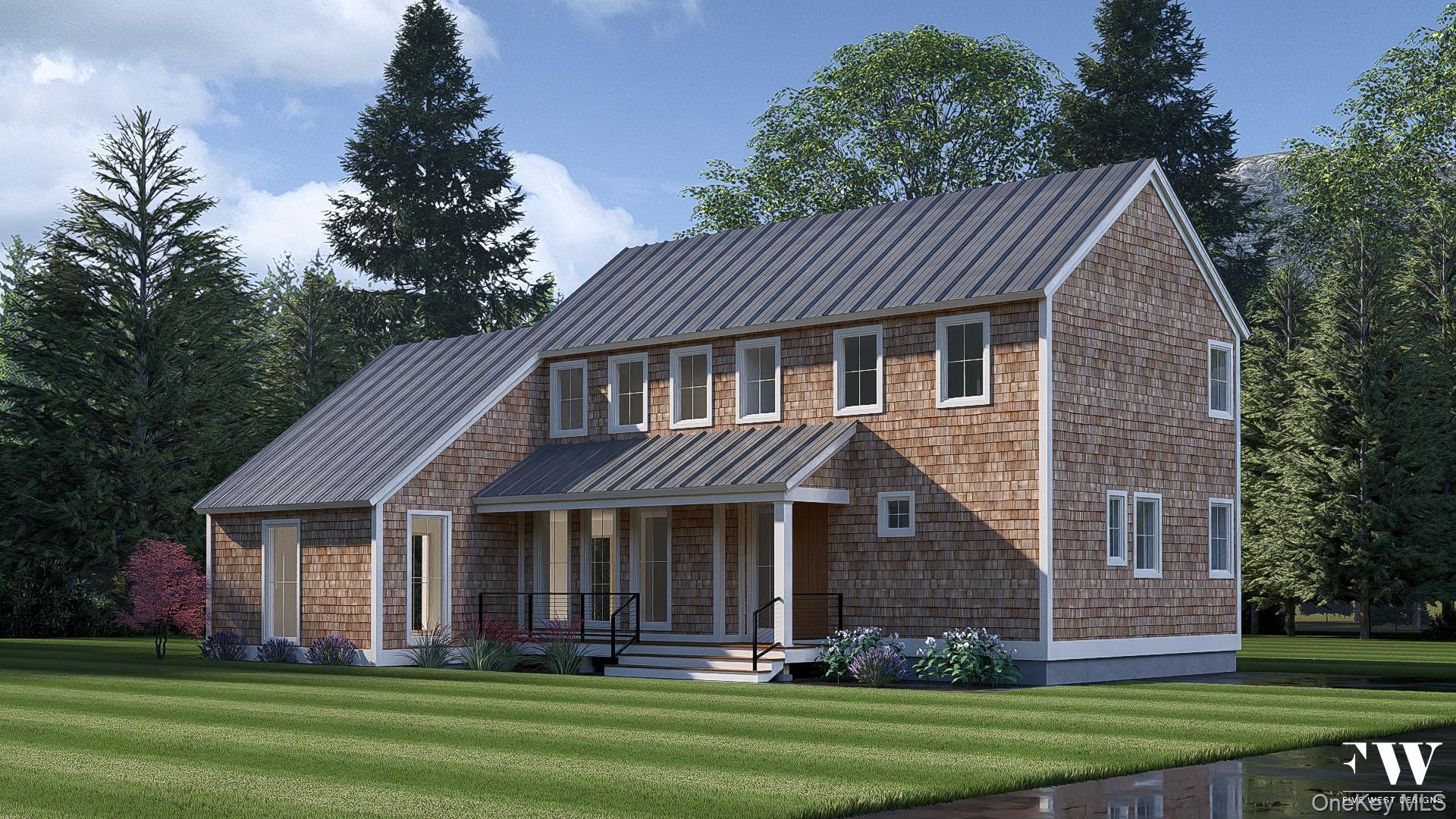 7 Scenic Meadow Drive, Gardiner, NY 12525