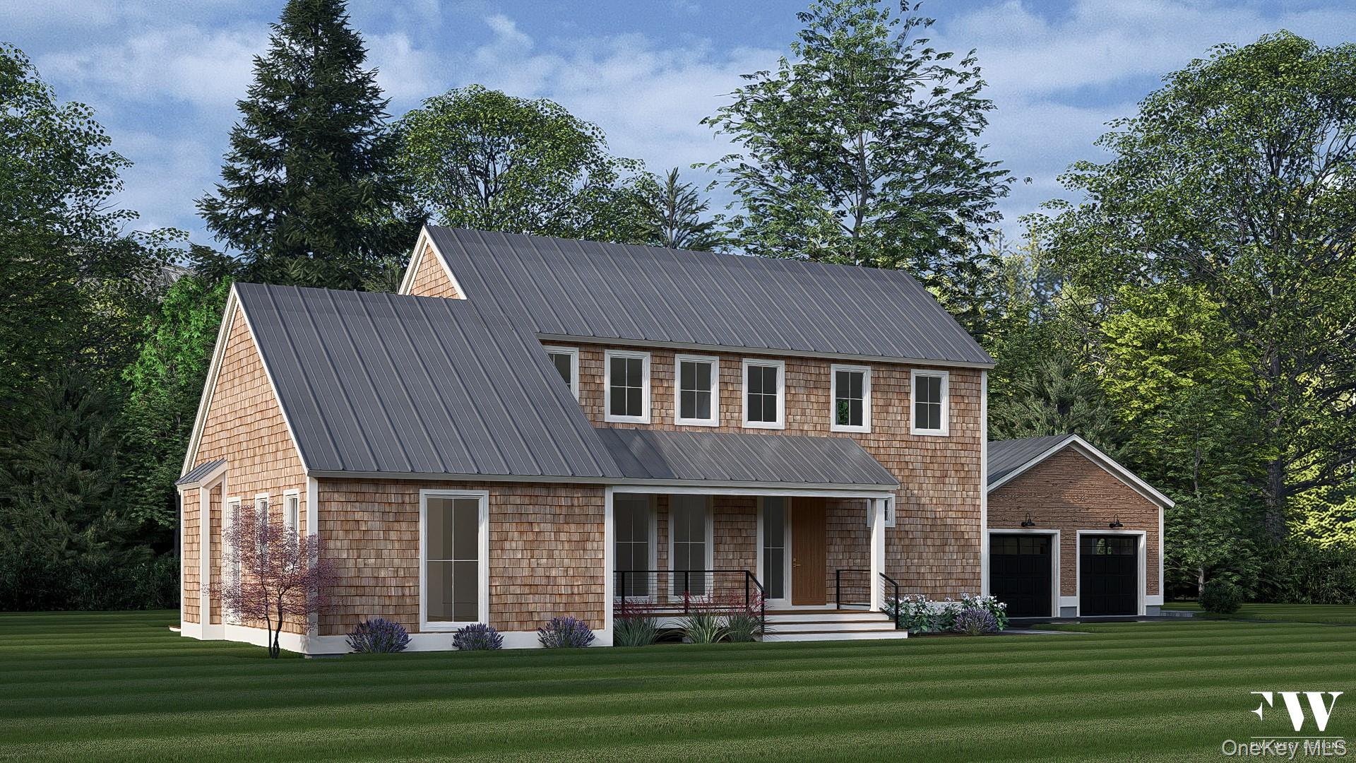 7 Scenic Meadow Drive, Gardiner, NY 12525