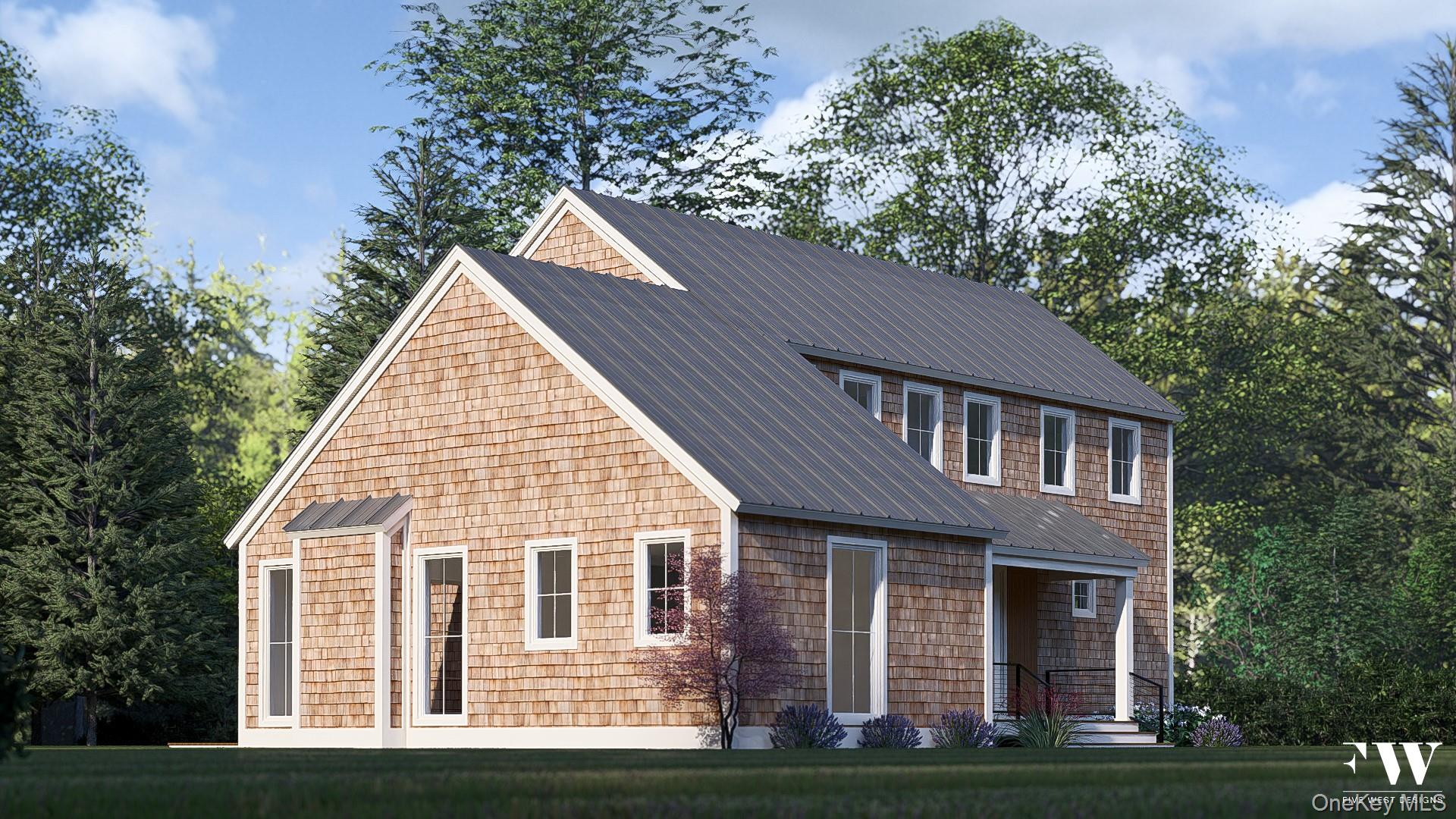 7 Scenic Meadow Drive, Gardiner, NY 12525