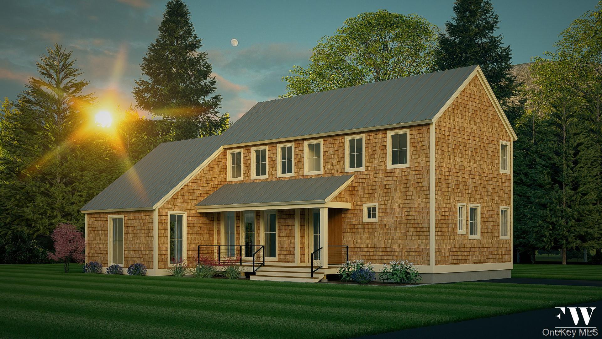 7 Scenic Meadow Drive, Gardiner, NY 12525