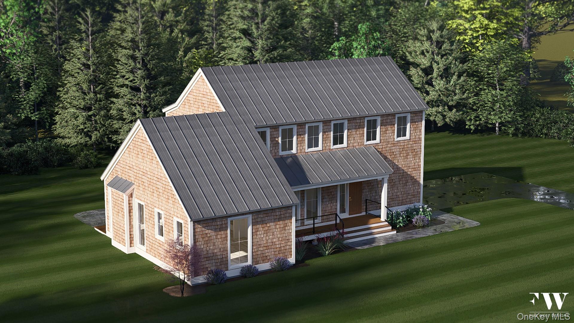 7 Scenic Meadow Drive, Gardiner, NY 12525