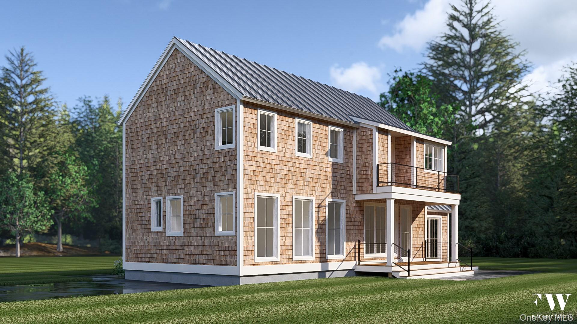 7 Scenic Meadow Drive, Gardiner, NY 12525