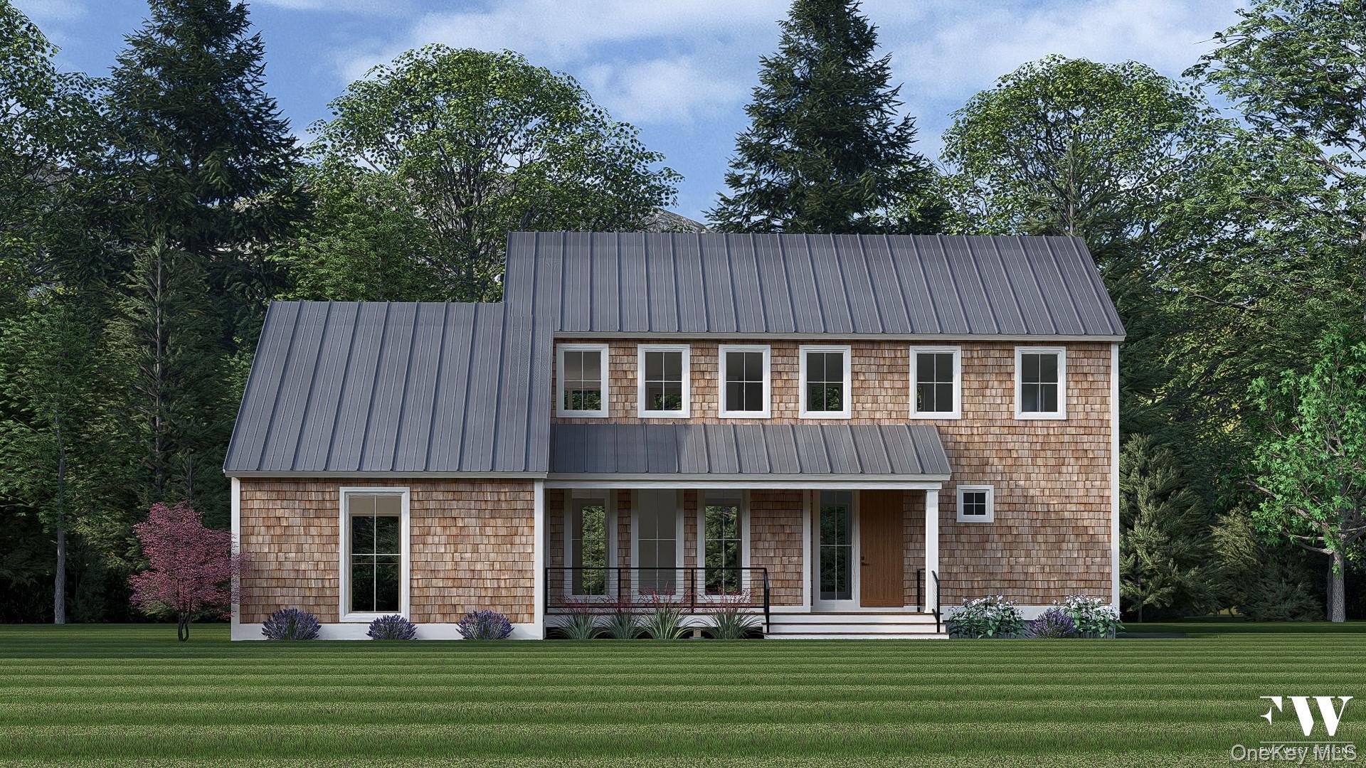 7 Scenic Meadow Drive, Gardiner, NY 12525