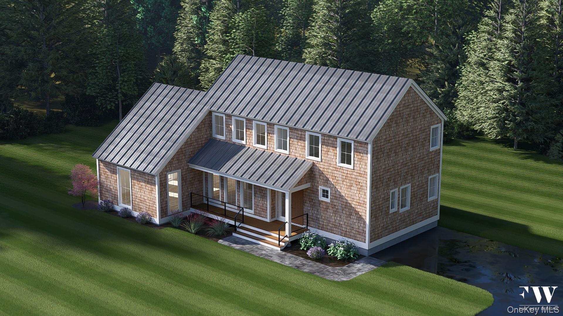 7 Scenic Meadow Drive, Gardiner, NY 12525