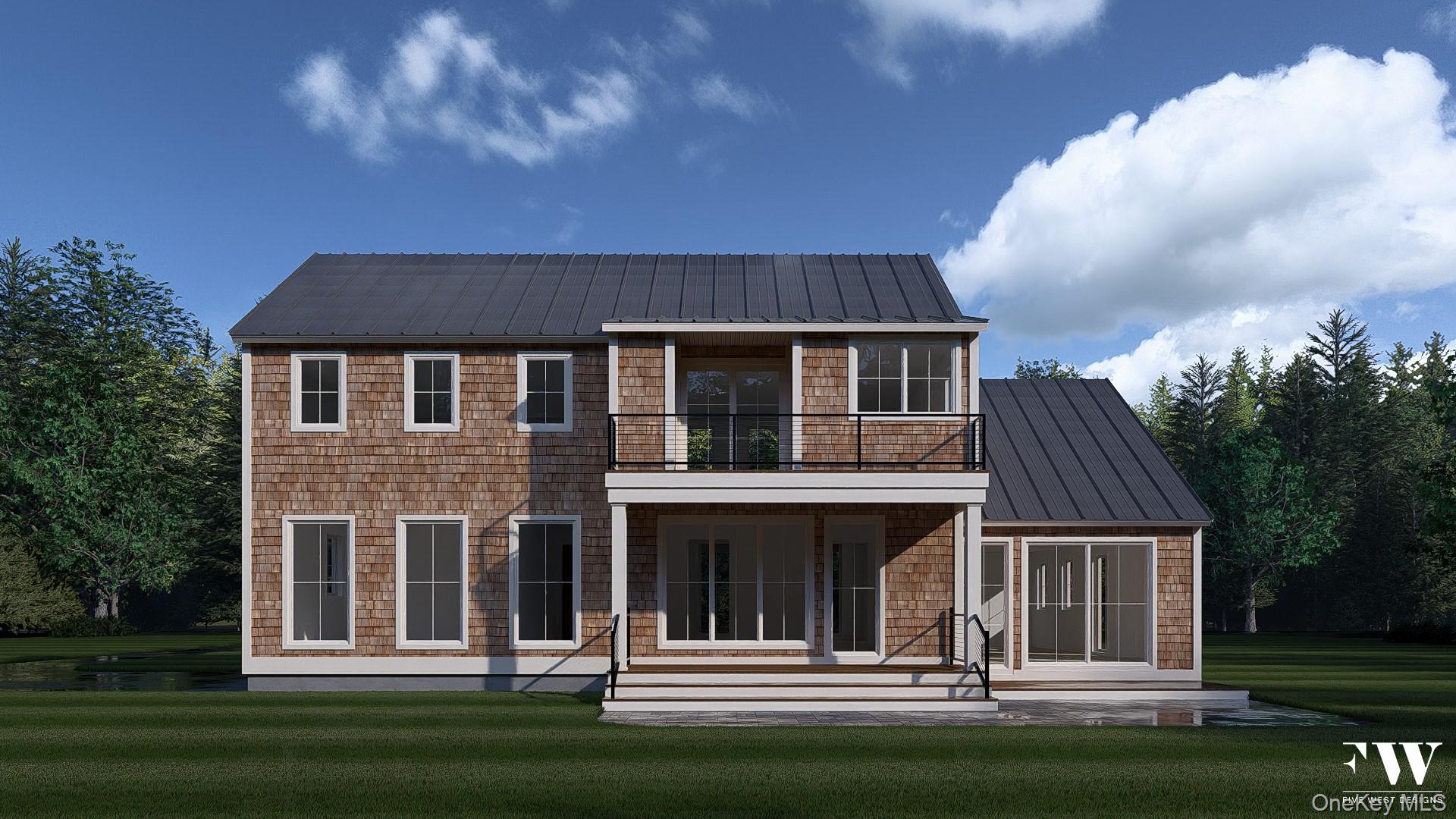 7 Scenic Meadow Drive, Gardiner, NY 12525