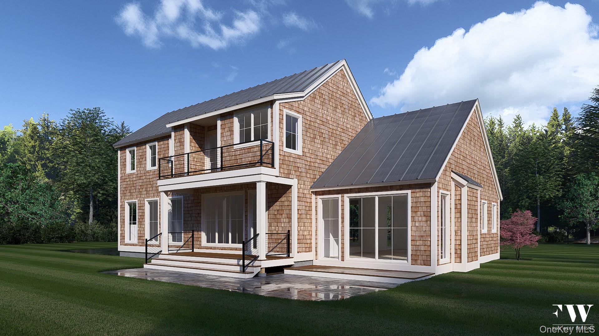 7 Scenic Meadow Drive, Gardiner, NY 12525