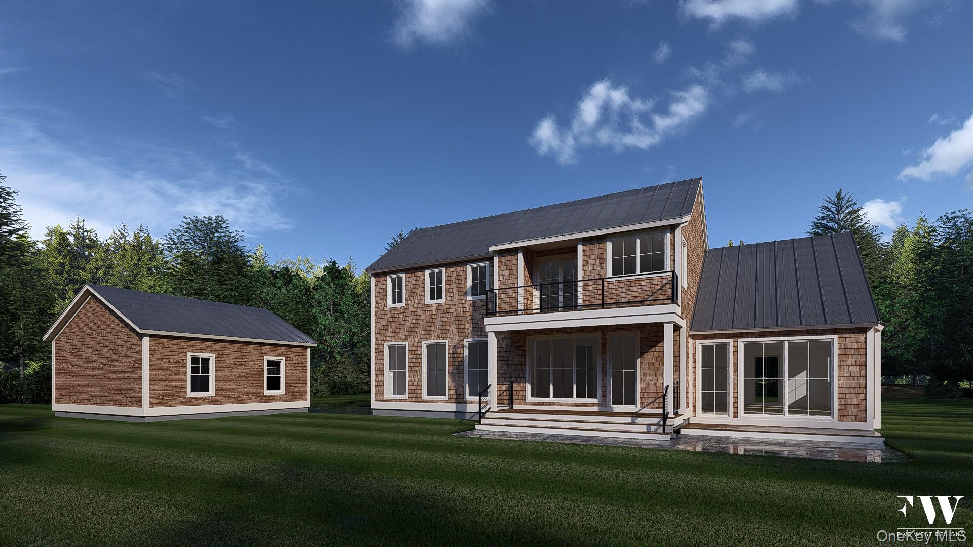 7 Scenic Meadow Drive, Gardiner, NY 12525