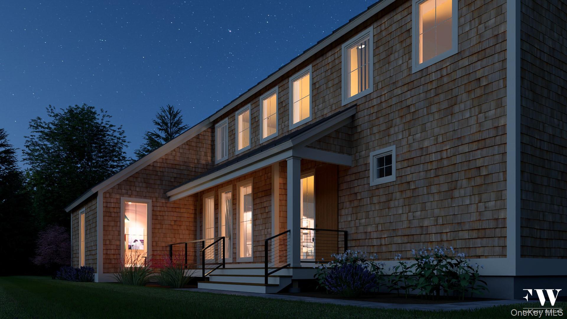 7 Scenic Meadow Drive, Gardiner, NY 12525