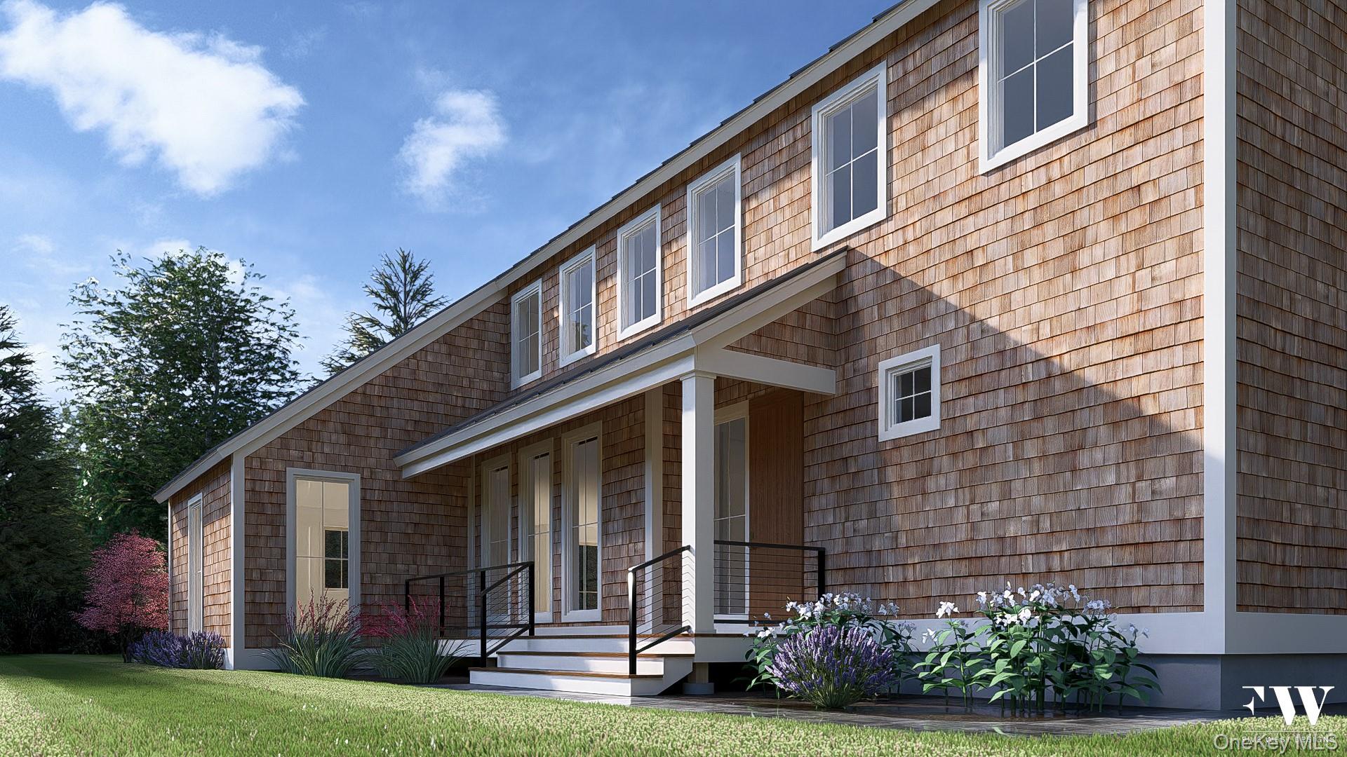 7 Scenic Meadow Drive, Gardiner, NY 12525