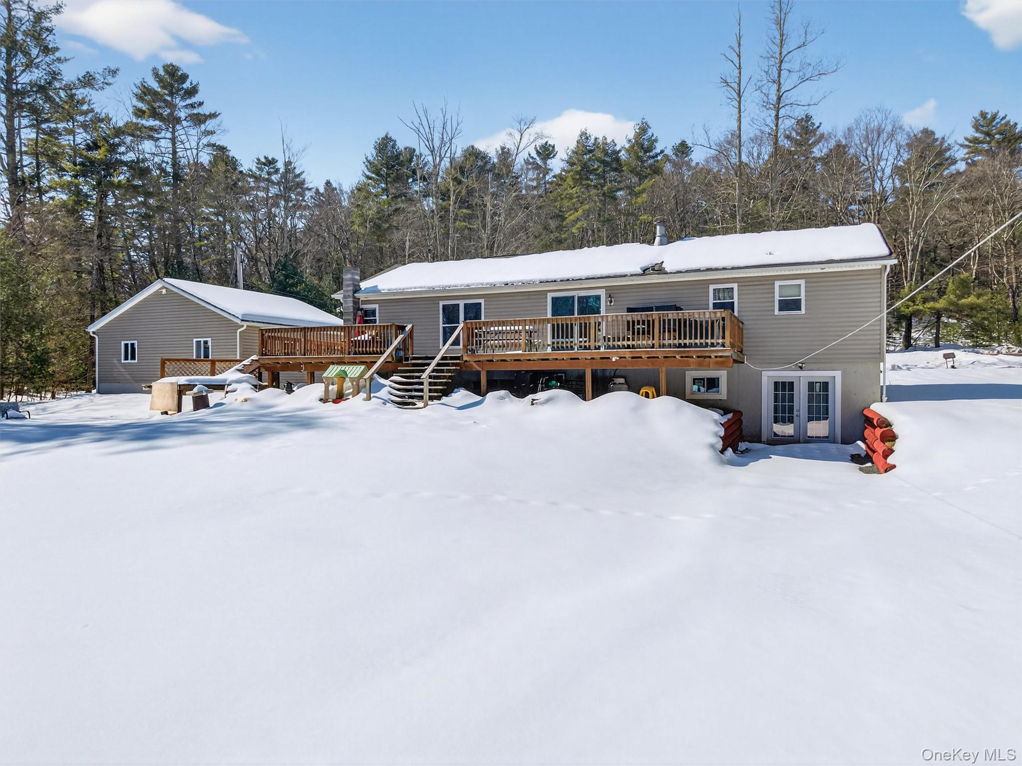 187 North Road, Forestburgh, NY 12777