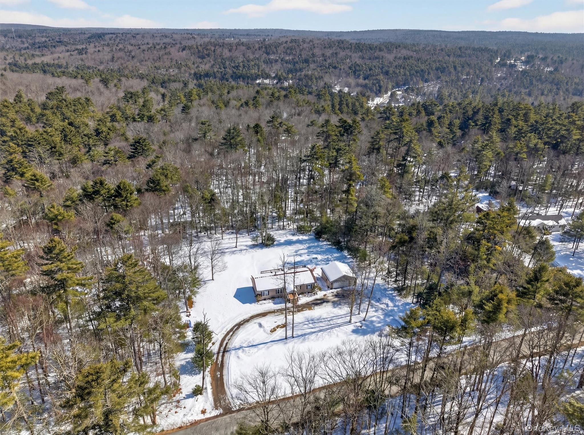 187 North Road, Forestburgh, NY 12777