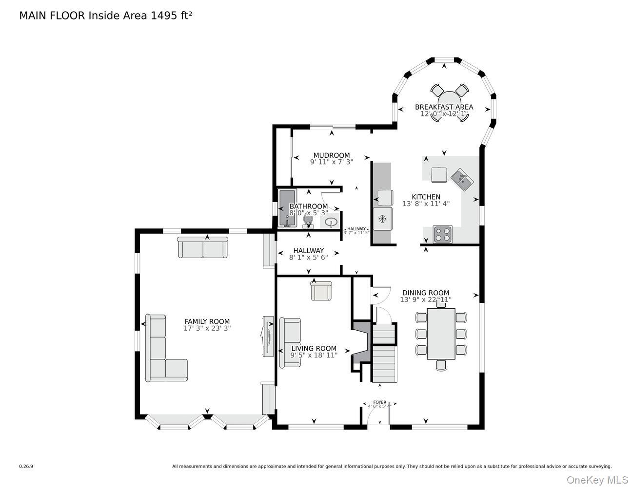 18 Loring Road, Levittown, NY 11756