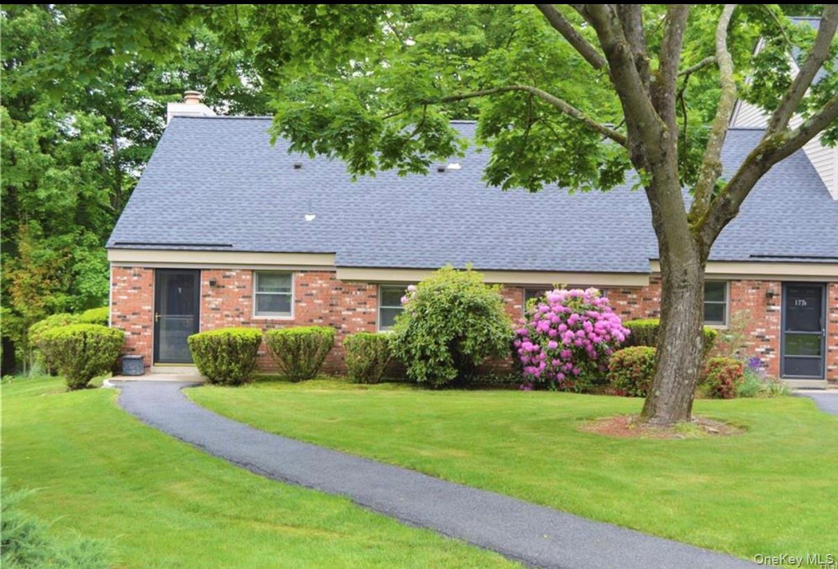 177 Heritage Hills # A, Somers, NY 10589