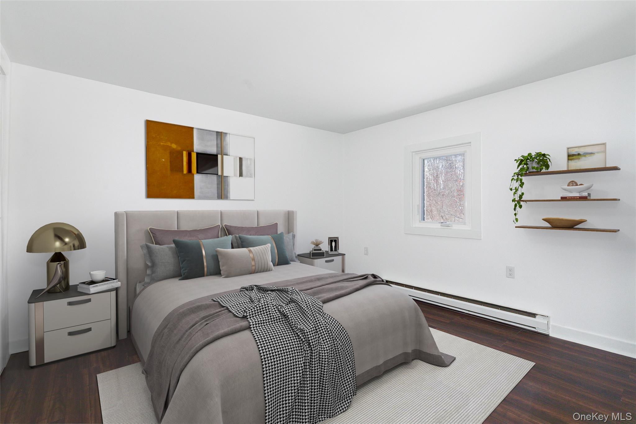 2845 Route 9G # Unit #4, Rhinebeck, NY 12572