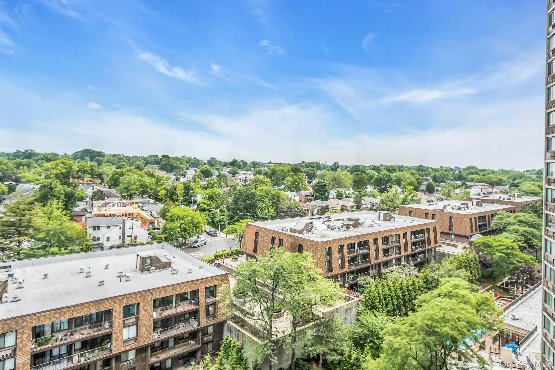 2 Bay Club # 11F, Bayside, NY 11360