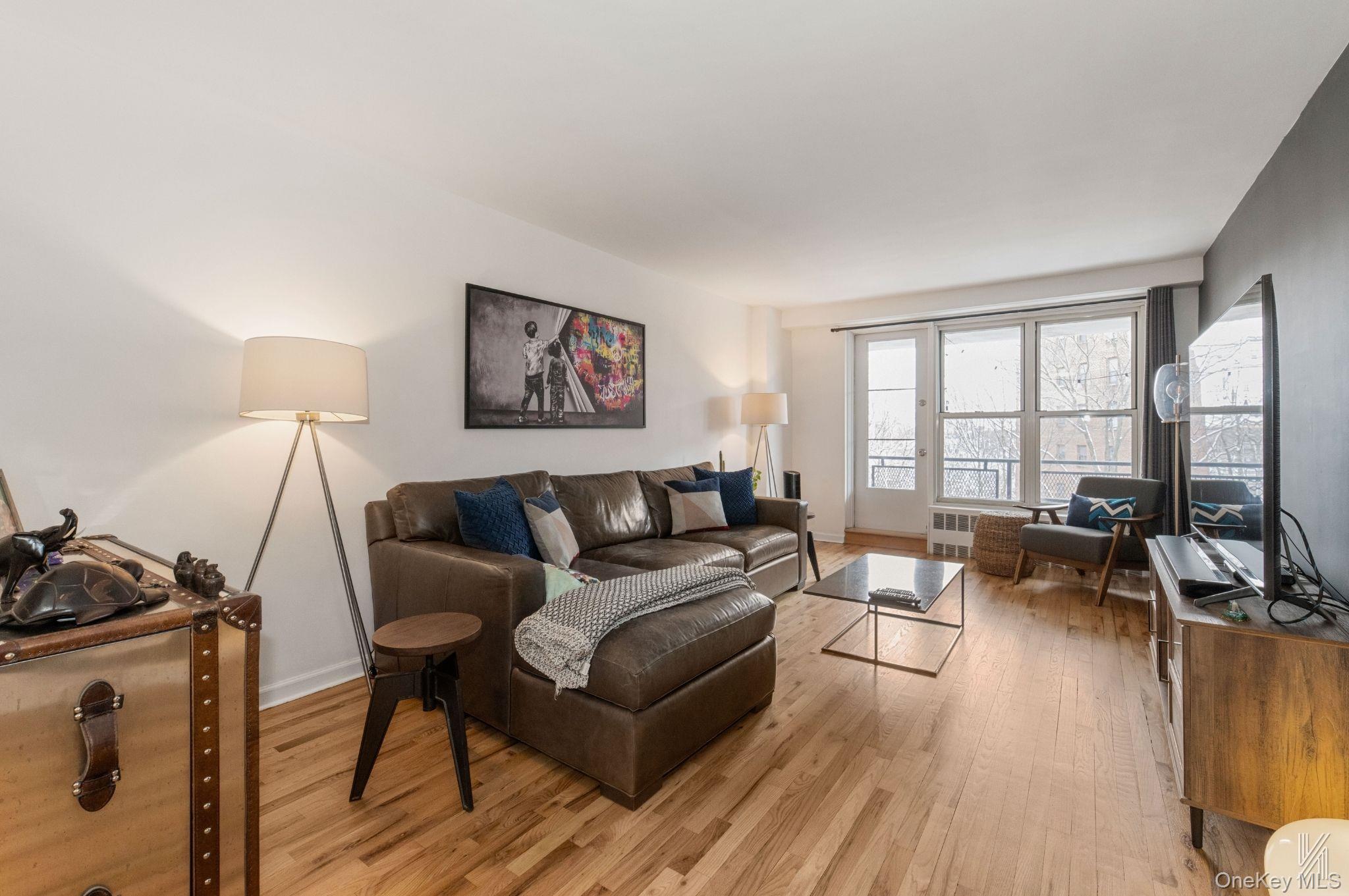 35-50 85th St Street # 7H, Jackson Heights, NY 11372