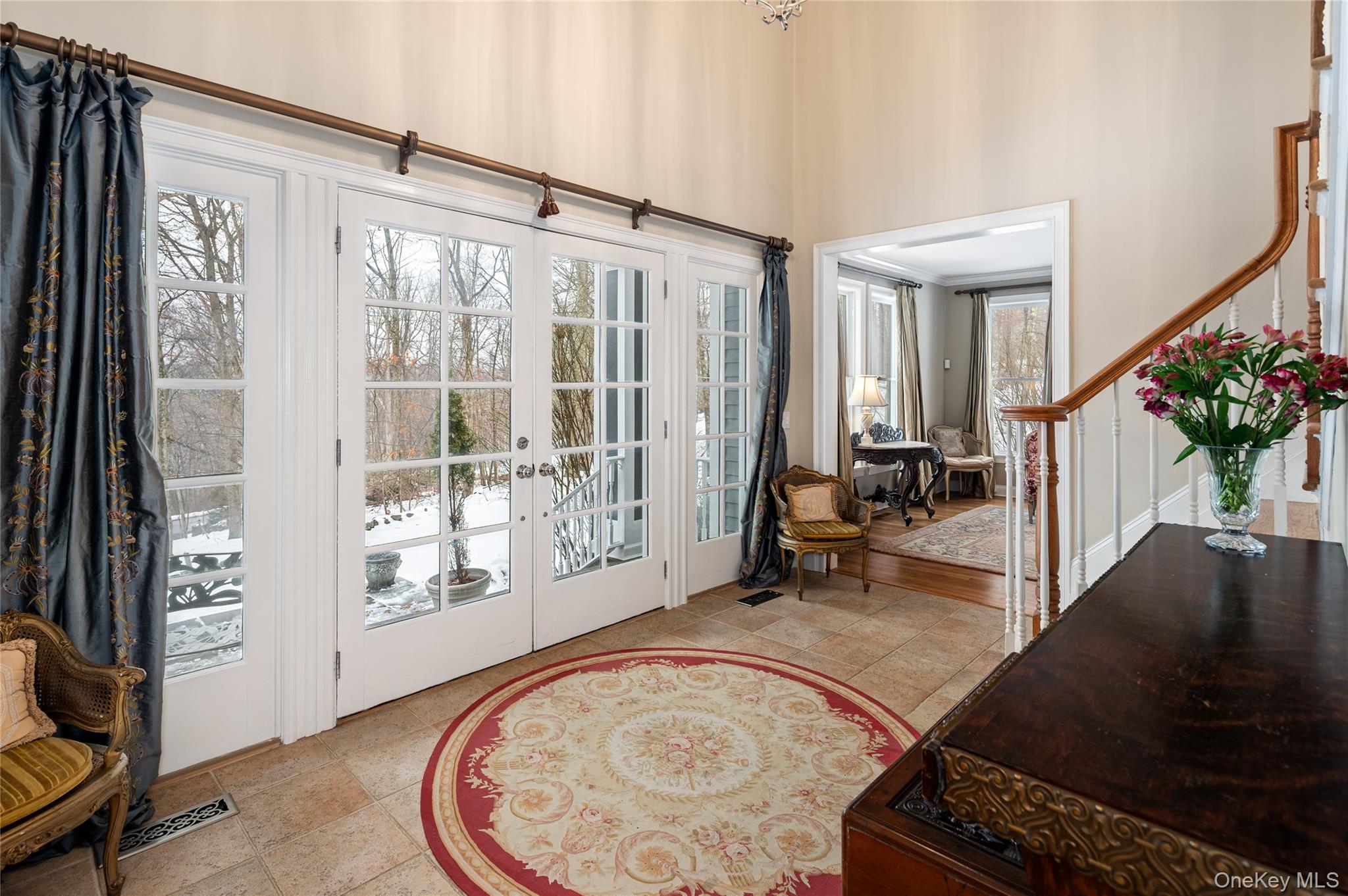 44 Scofield Road, Pound Ridge, NY 10576