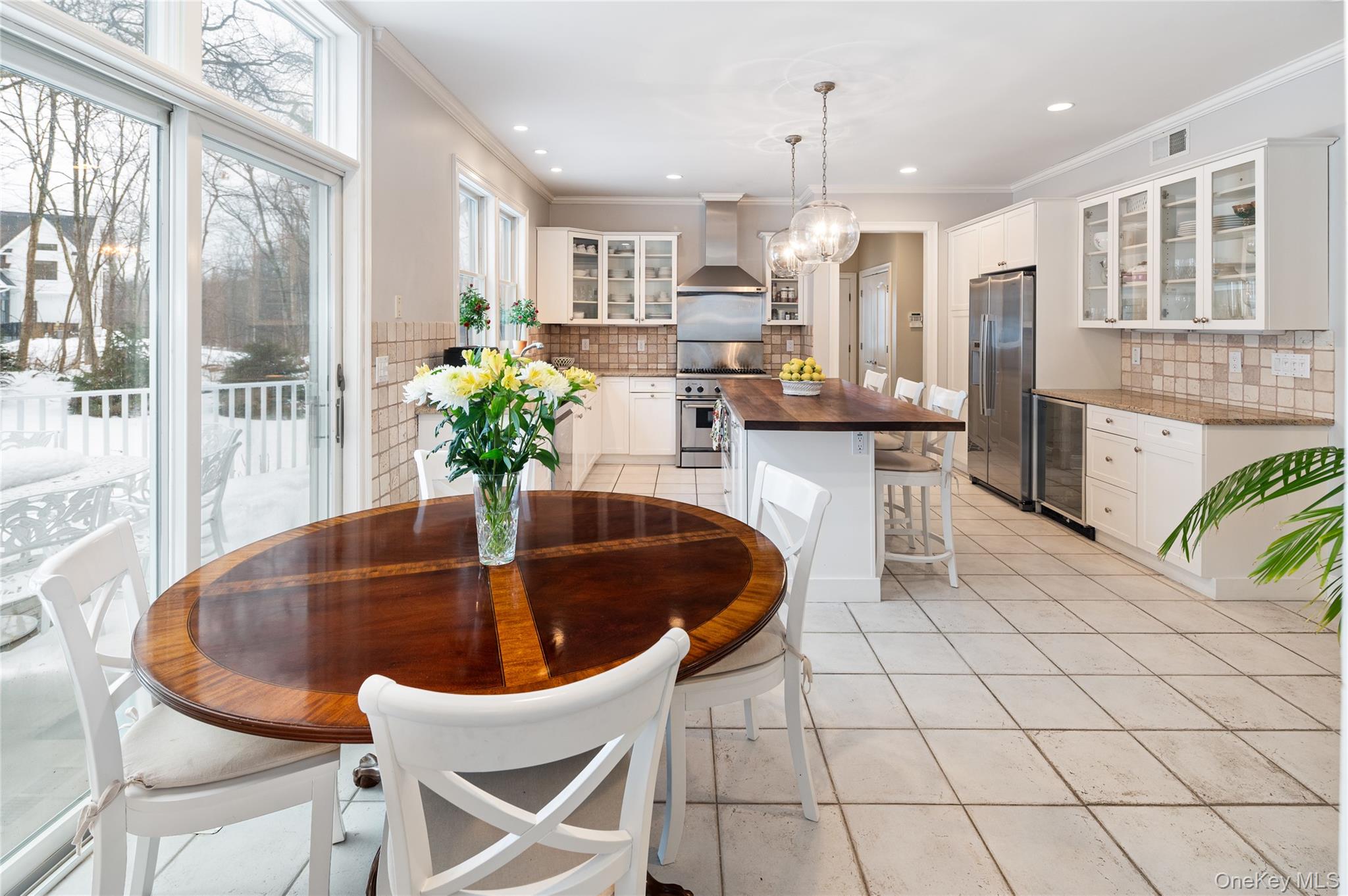 44 Scofield Road, Pound Ridge, NY 10576