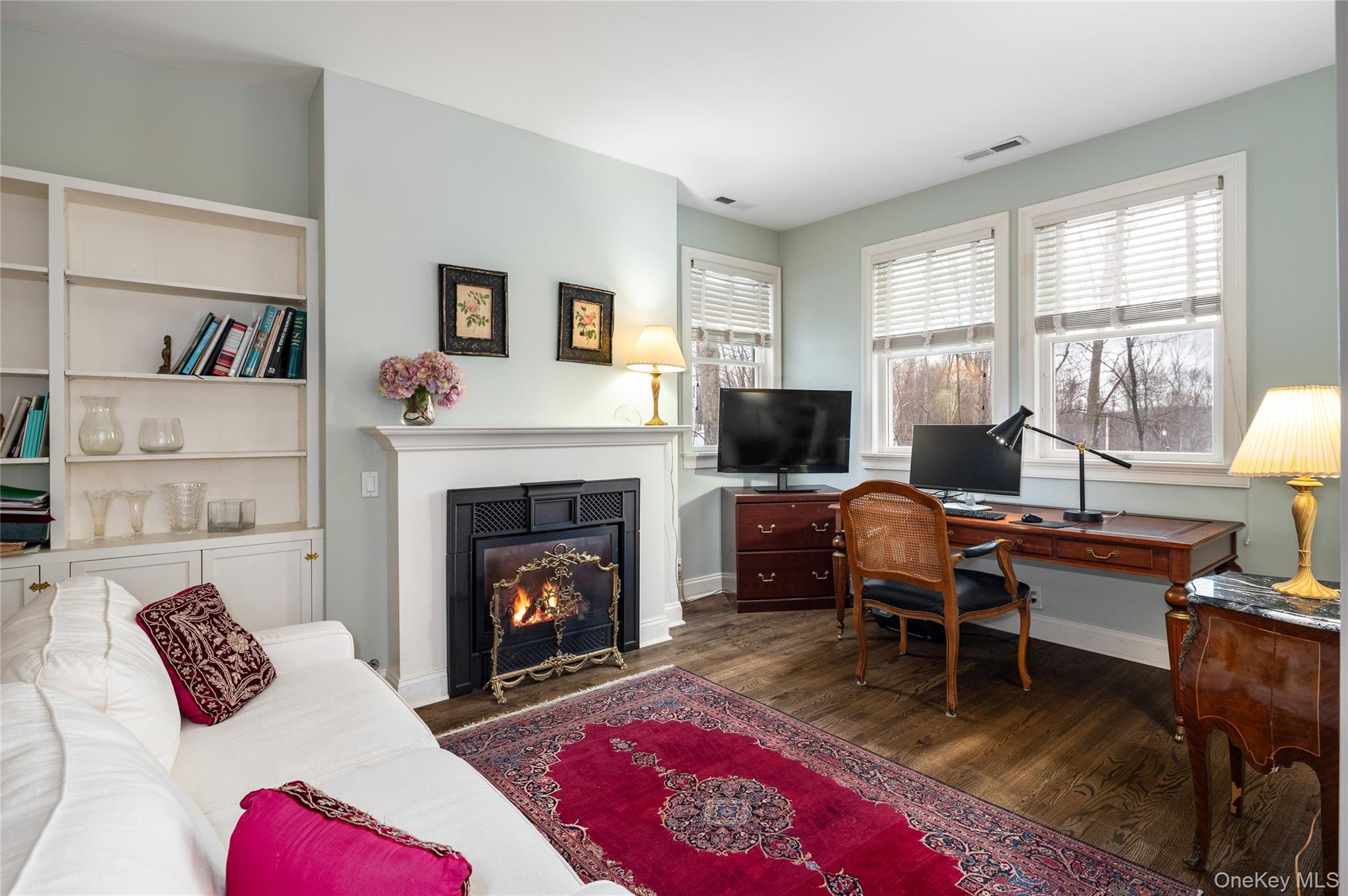 44 Scofield Road, Pound Ridge, NY 10576