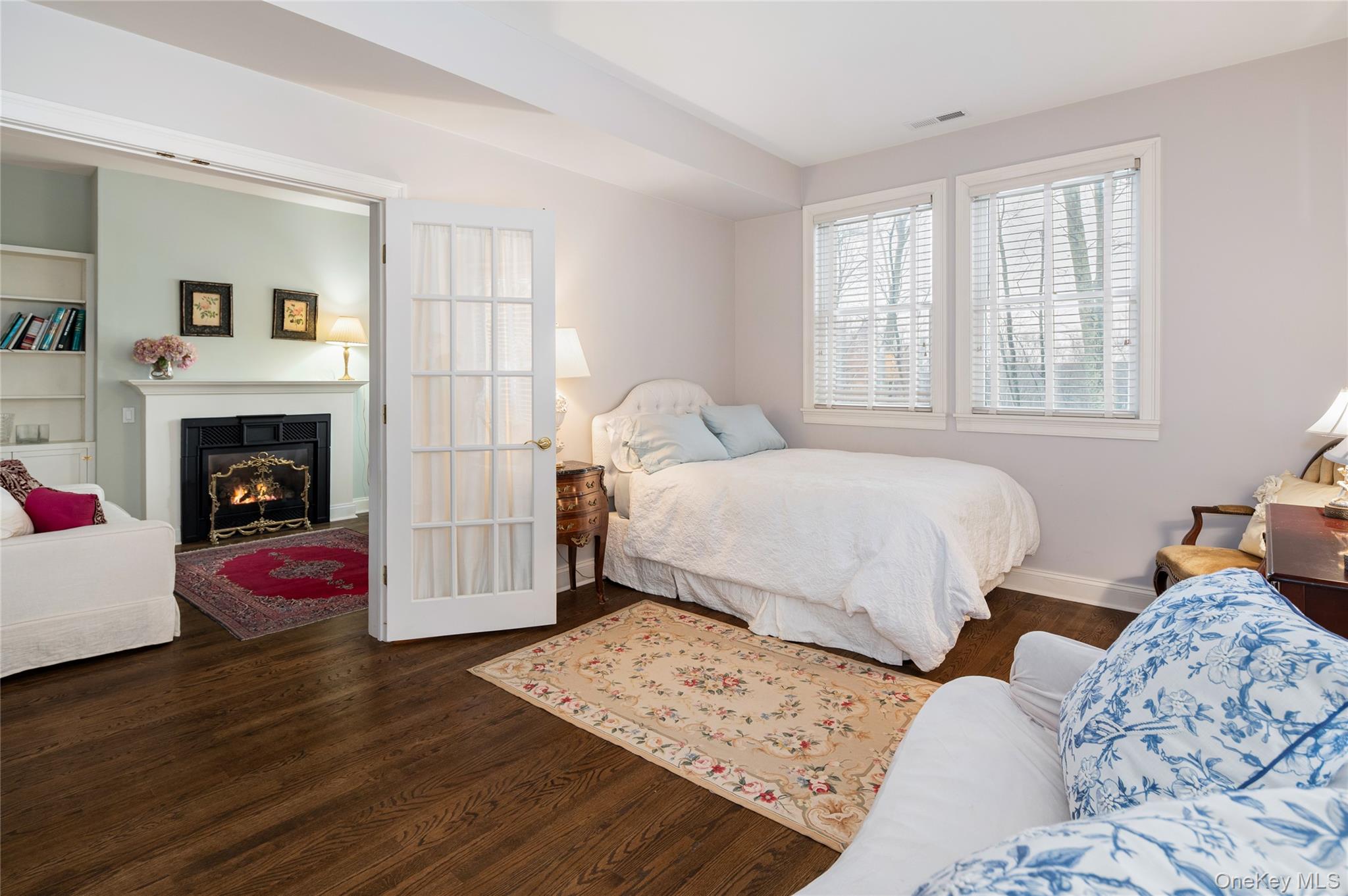 44 Scofield Road, Pound Ridge, NY 10576