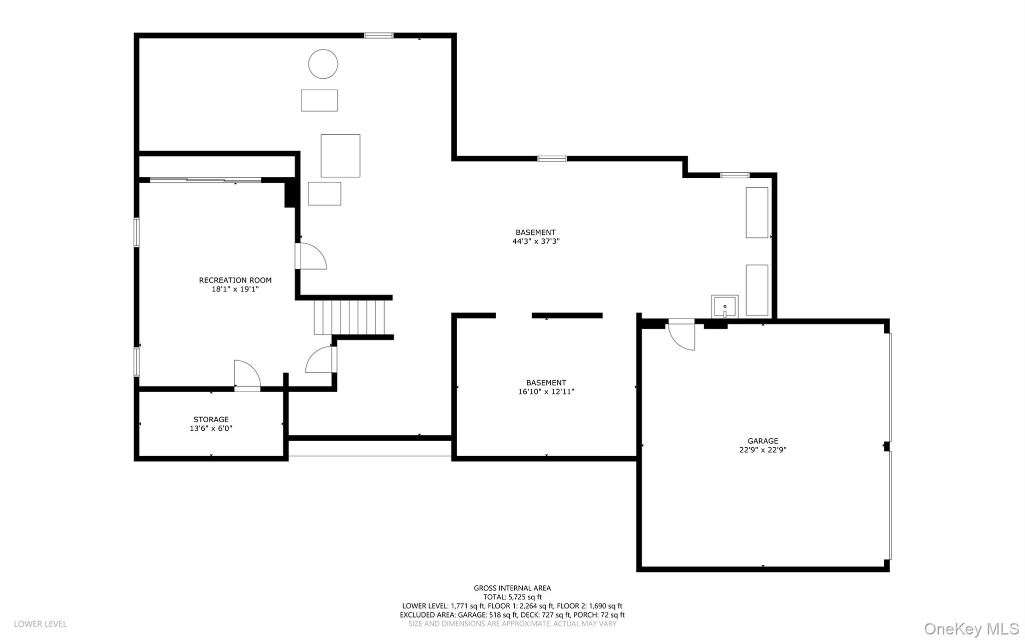 44 Scofield Road, Pound Ridge, NY 10576