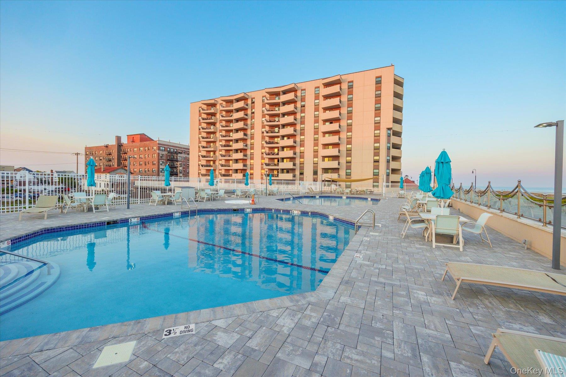 360 Shore Road # 6L & 6M, Long Beach, NY 11561