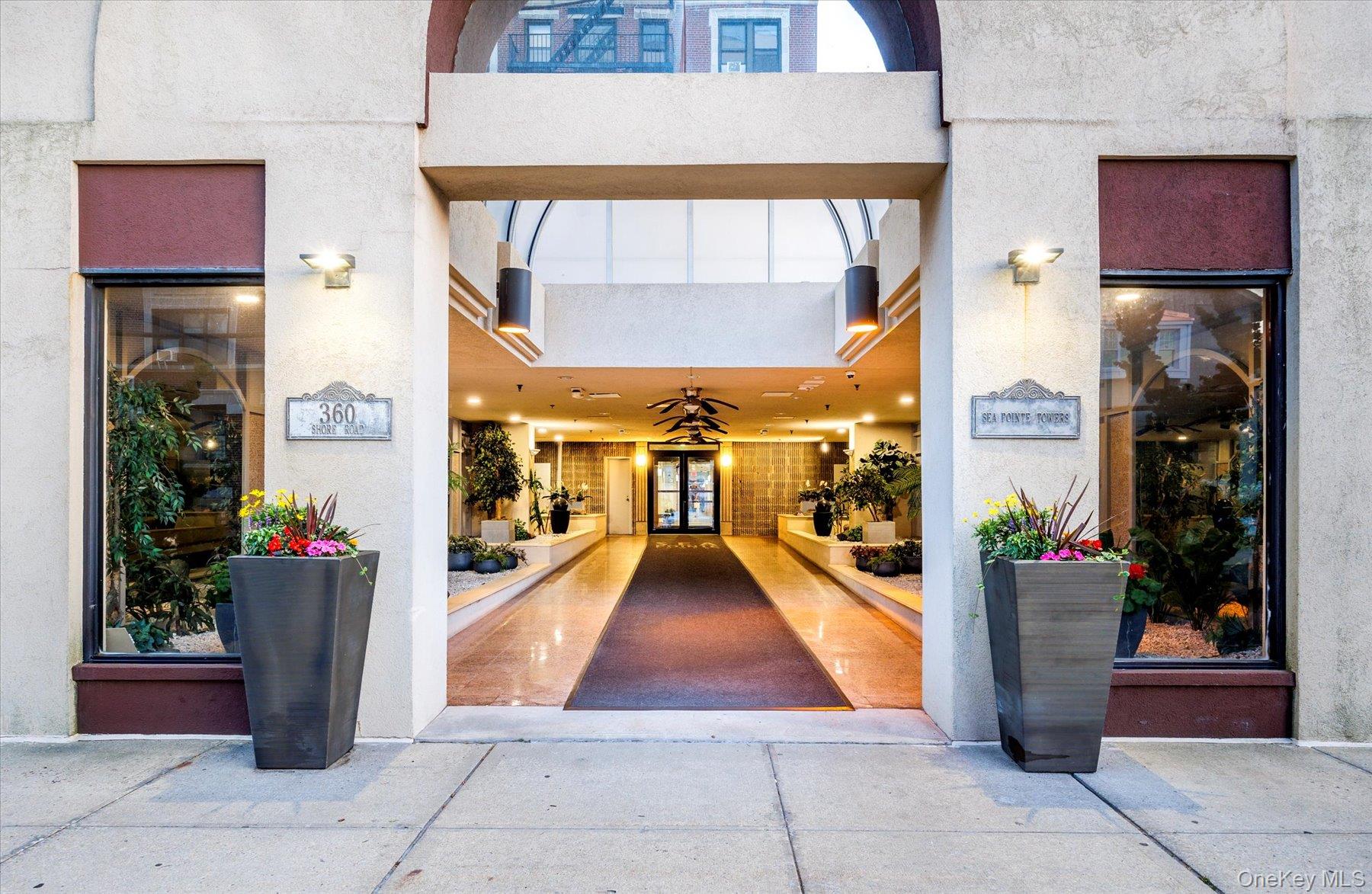 360 Shore Road # 6L & 6M, Long Beach, NY 11561