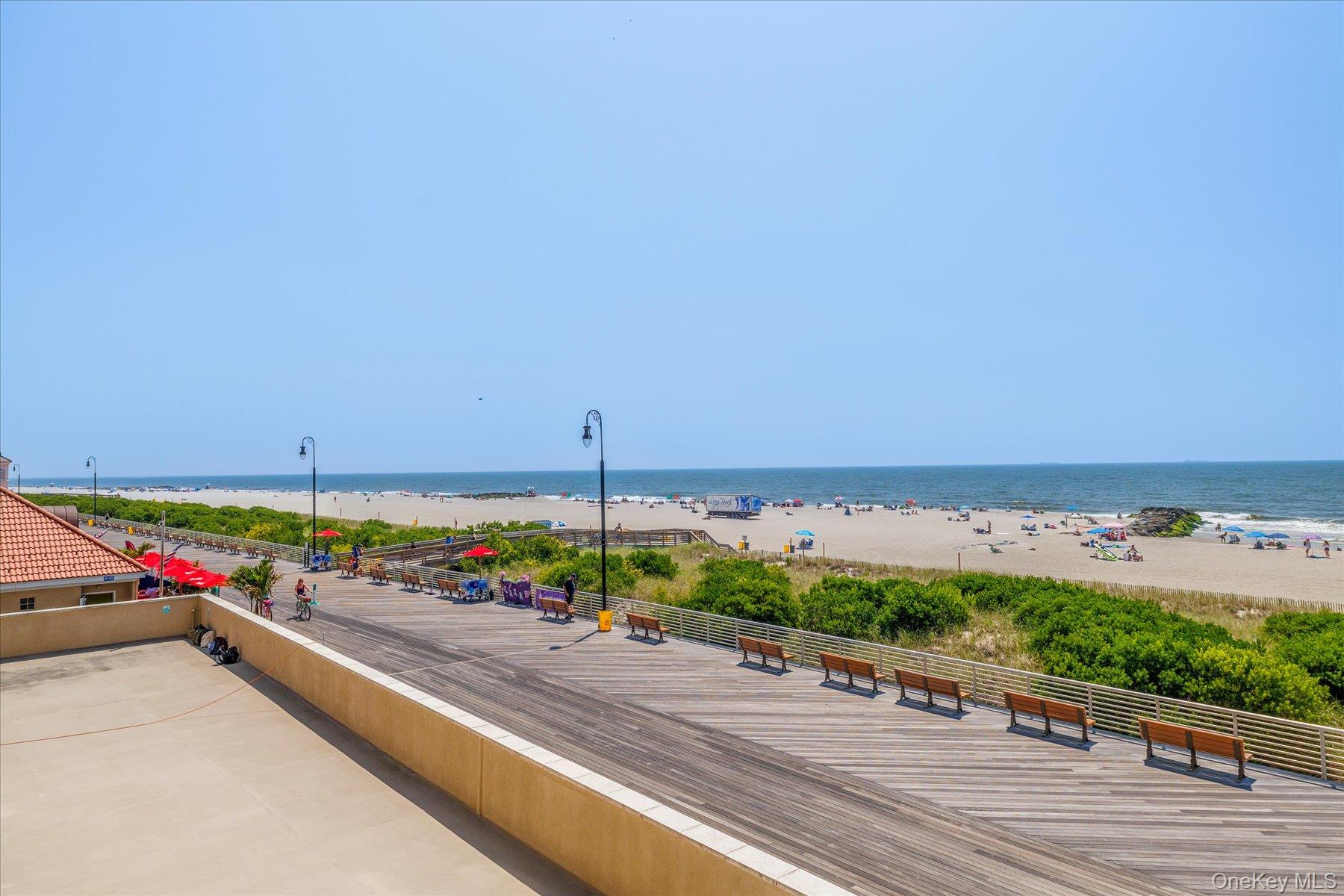 360 Shore Road # 6L & 6M, Long Beach, NY 11561