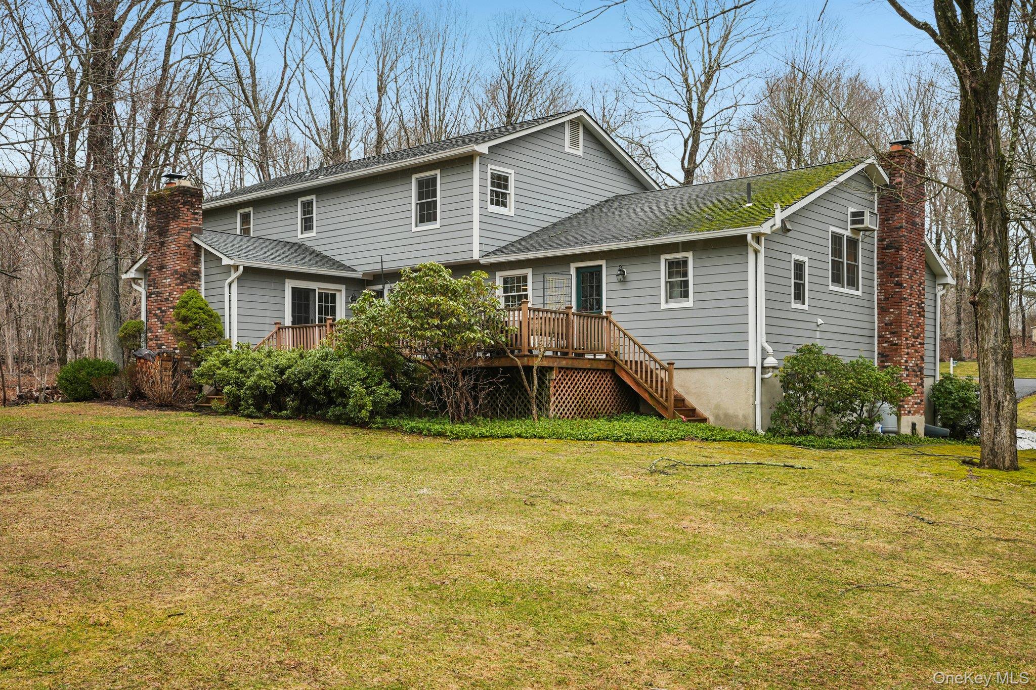 2 Southwind Drive, Cross River, NY 10518