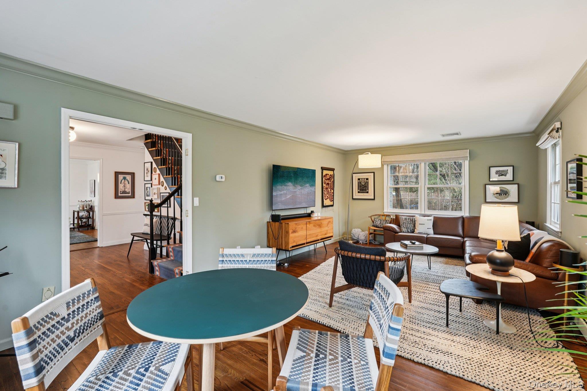 2 Southwind Drive, Cross River, NY 10518