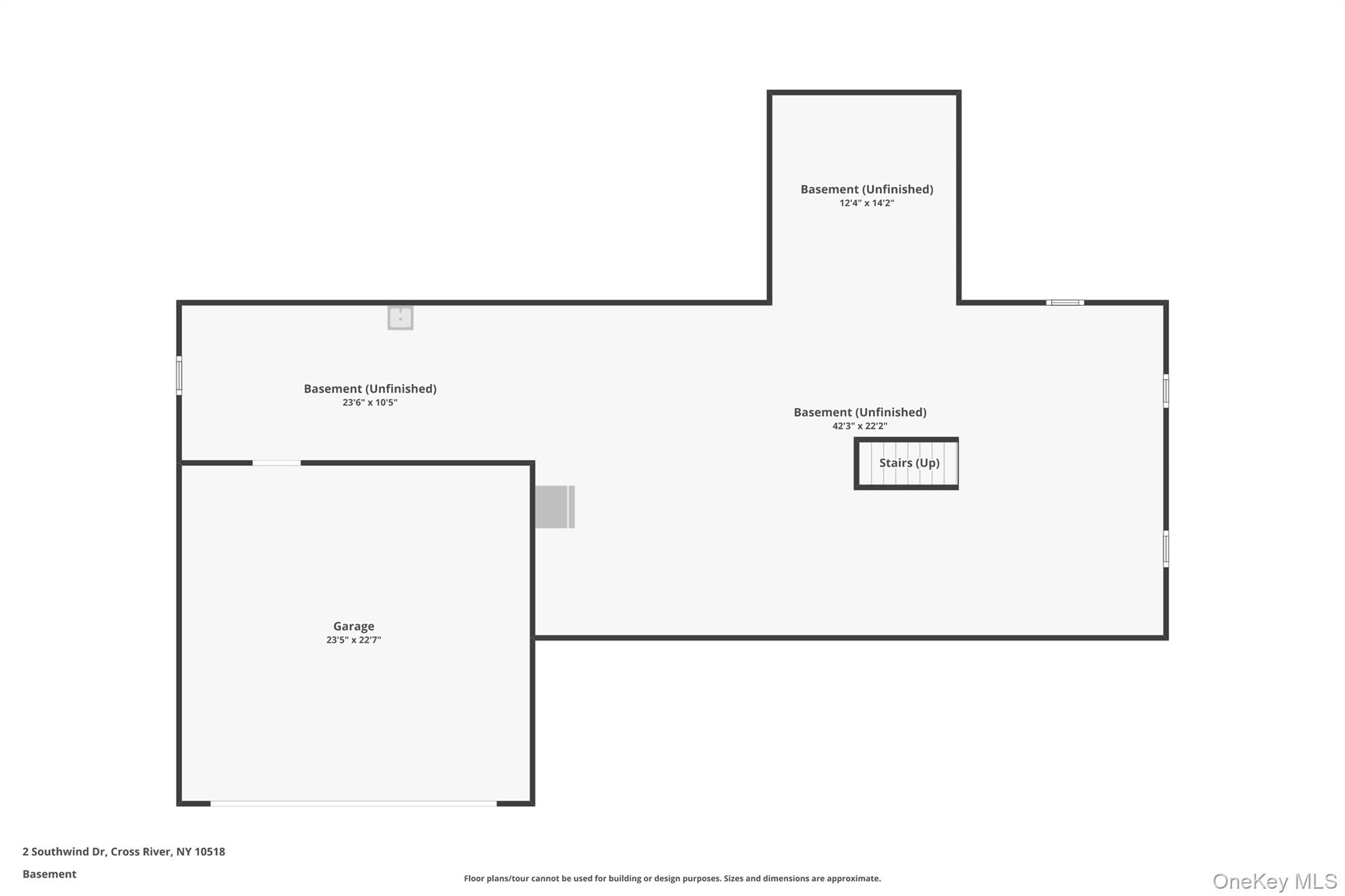 2 Southwind Drive, Cross River, NY 10518