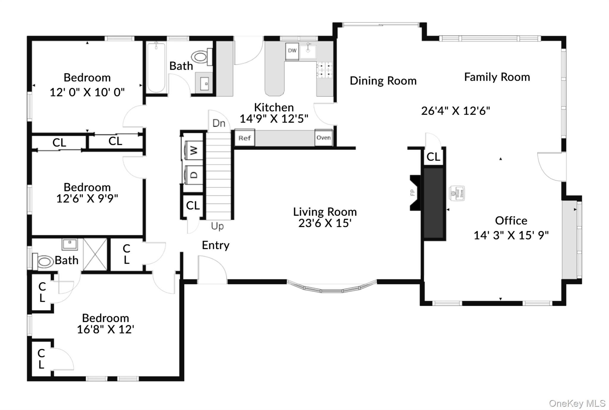 16 Young Road, Katonah, NY 10536