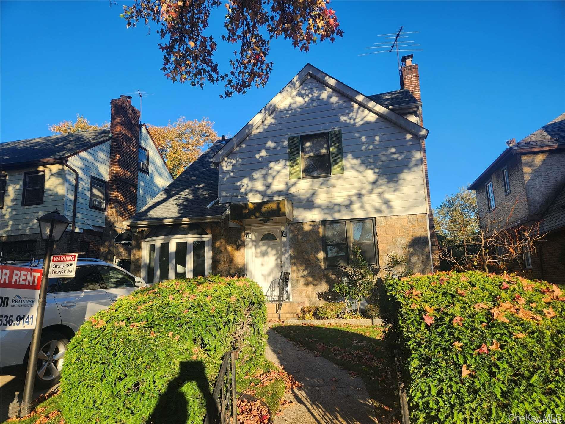 29-09 Union Street # 1 FL, Flushing, NY 11354