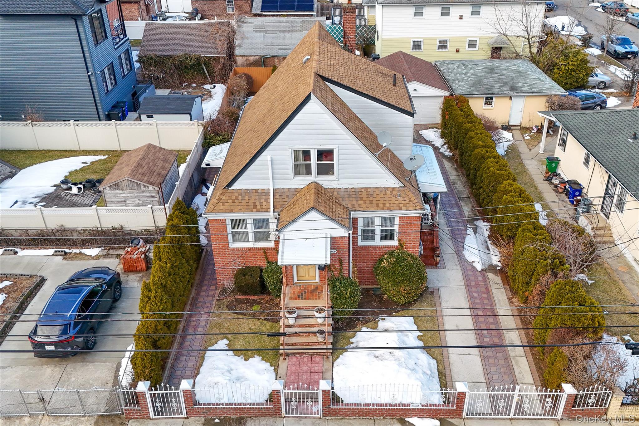 22039 136th Avenue, Laurelton, NY 11413